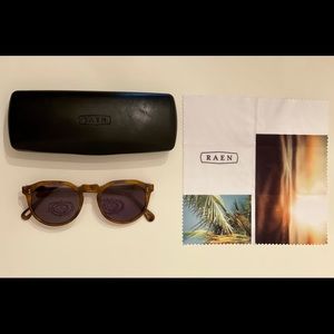 RAEN Remmy Sunglasses